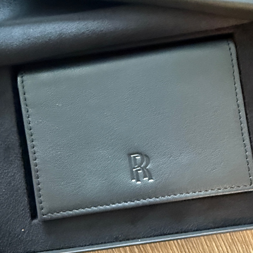 New rolls royce cardholder - VIP gift - Picture 3 of 6